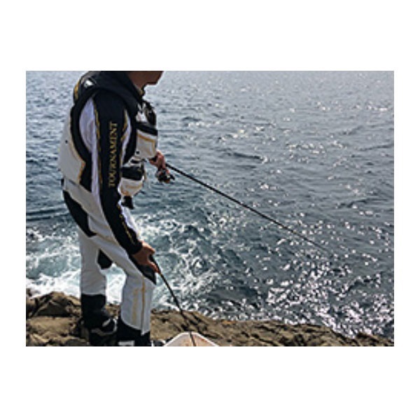 アストロン磯マスターエディションTV